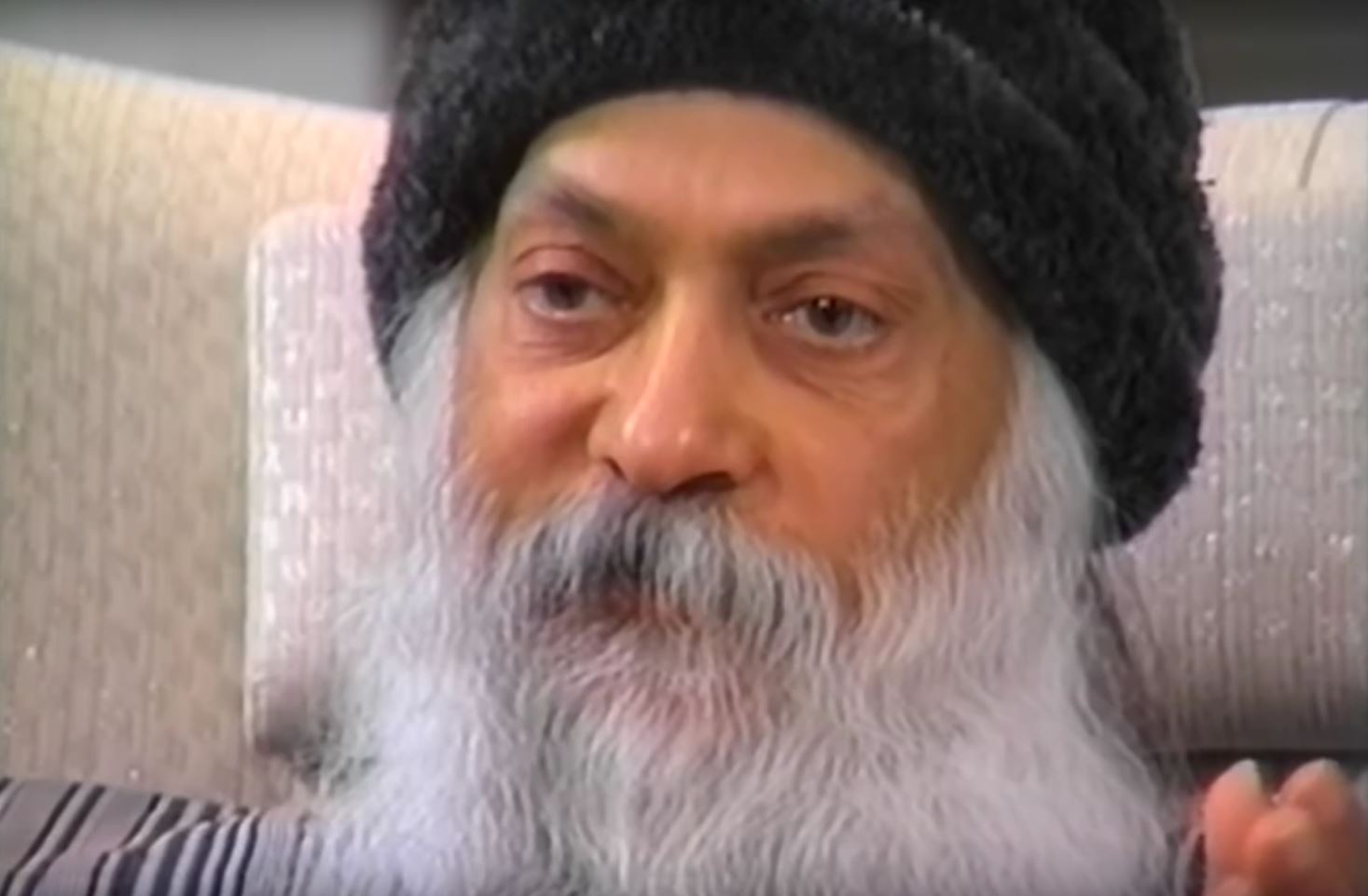 Bhagwana Shreeja Rajneesha