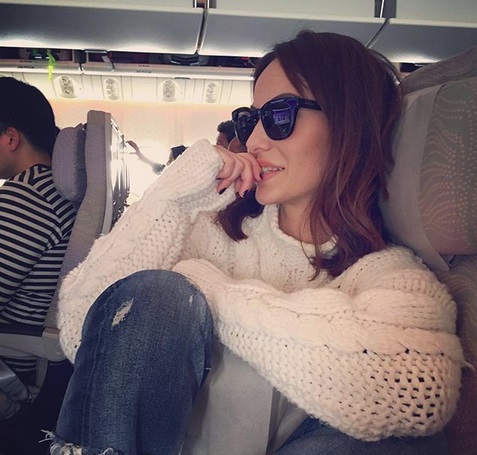 Tatjana Jurić objavila je prošli tjedan da odlazi na putovanje. Naša poznata voditeljica odmara se od teškog razdoblja kroz koje prolazi