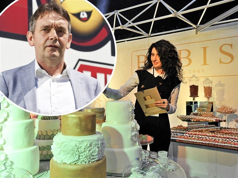 Tomislčav Mamić i poslovnica Bobisa