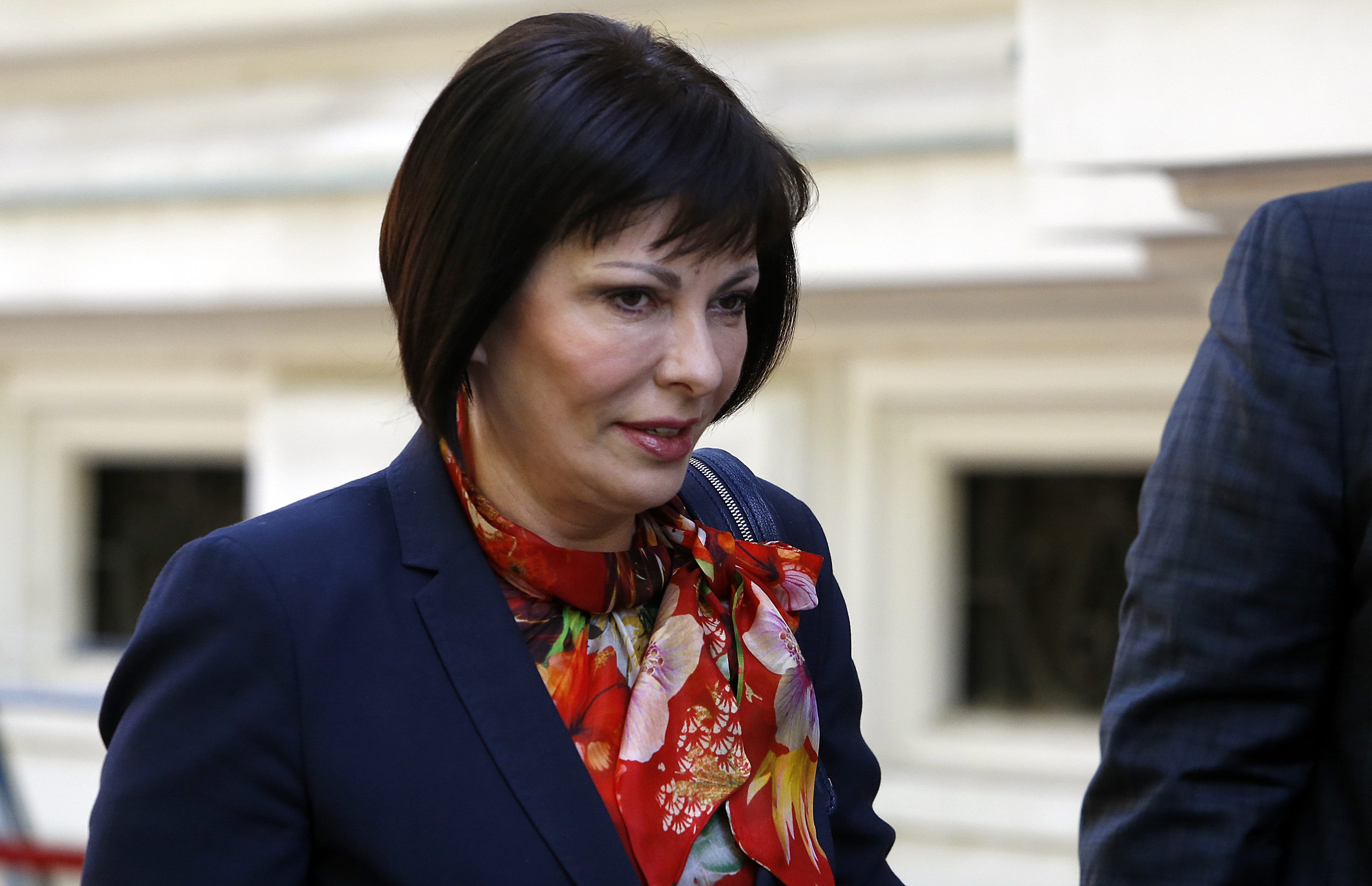 Marina Lovrić Merzel