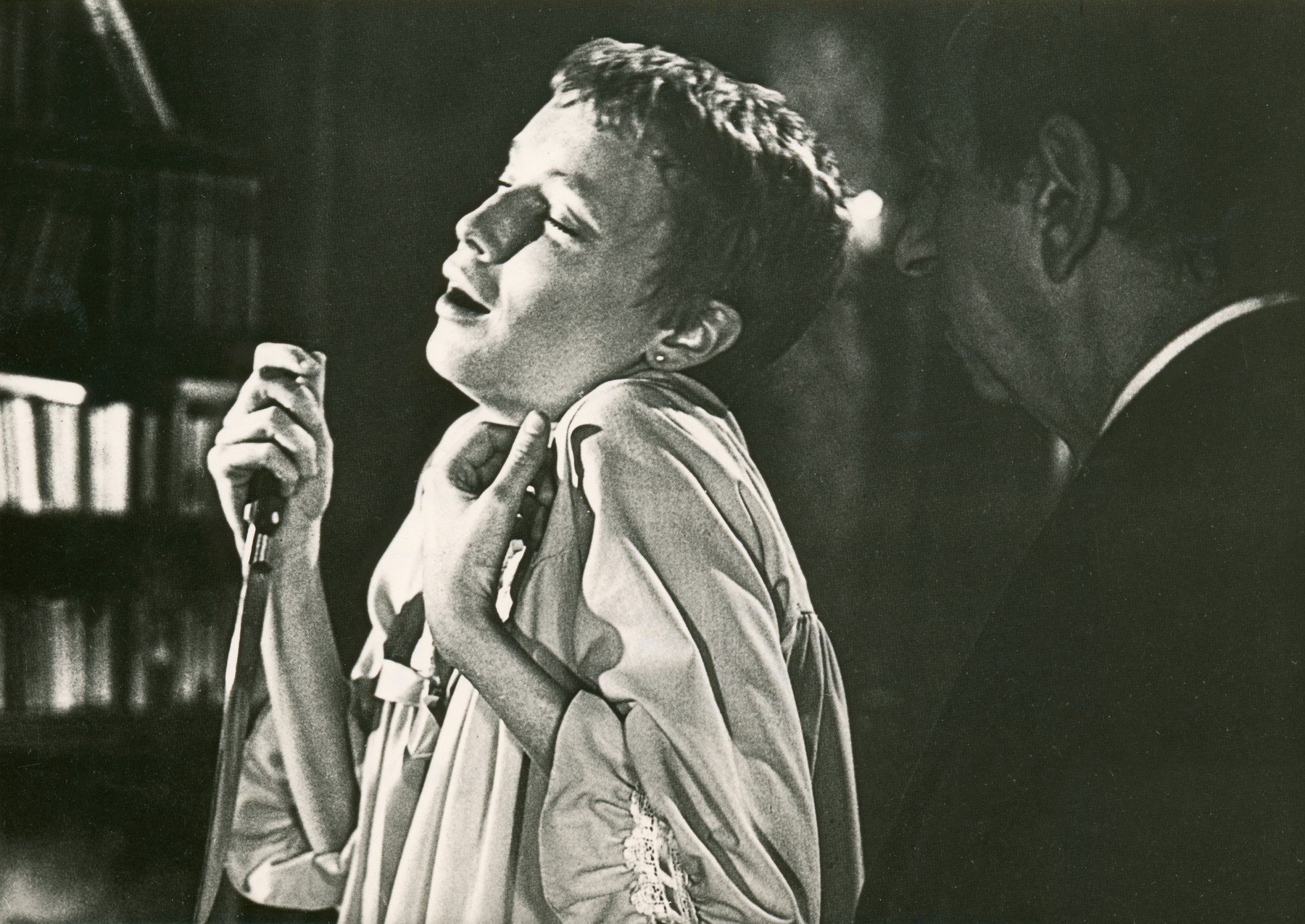 Mia Farrow u filmu 'Rosemaryna beba'