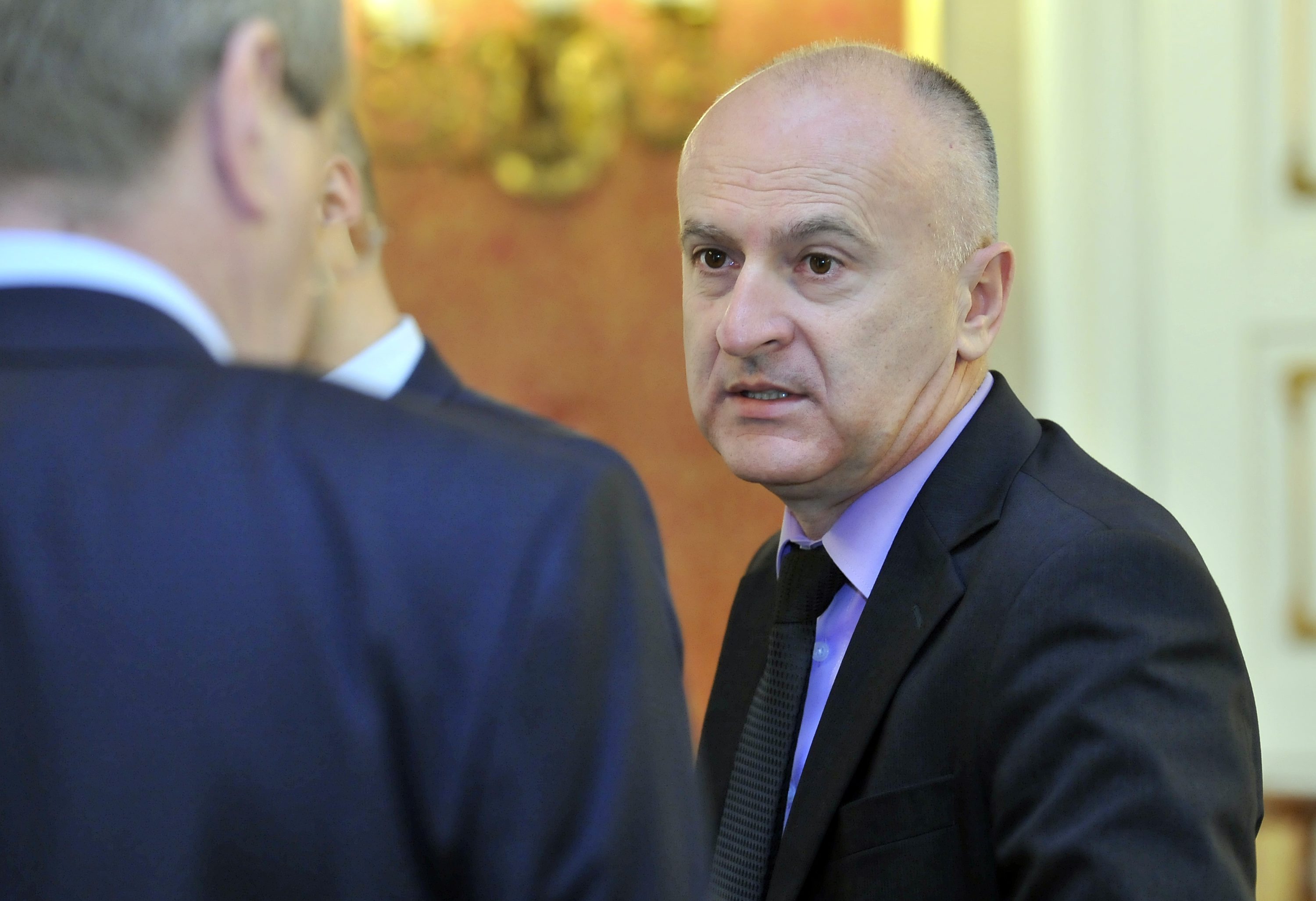 Predrag Matić