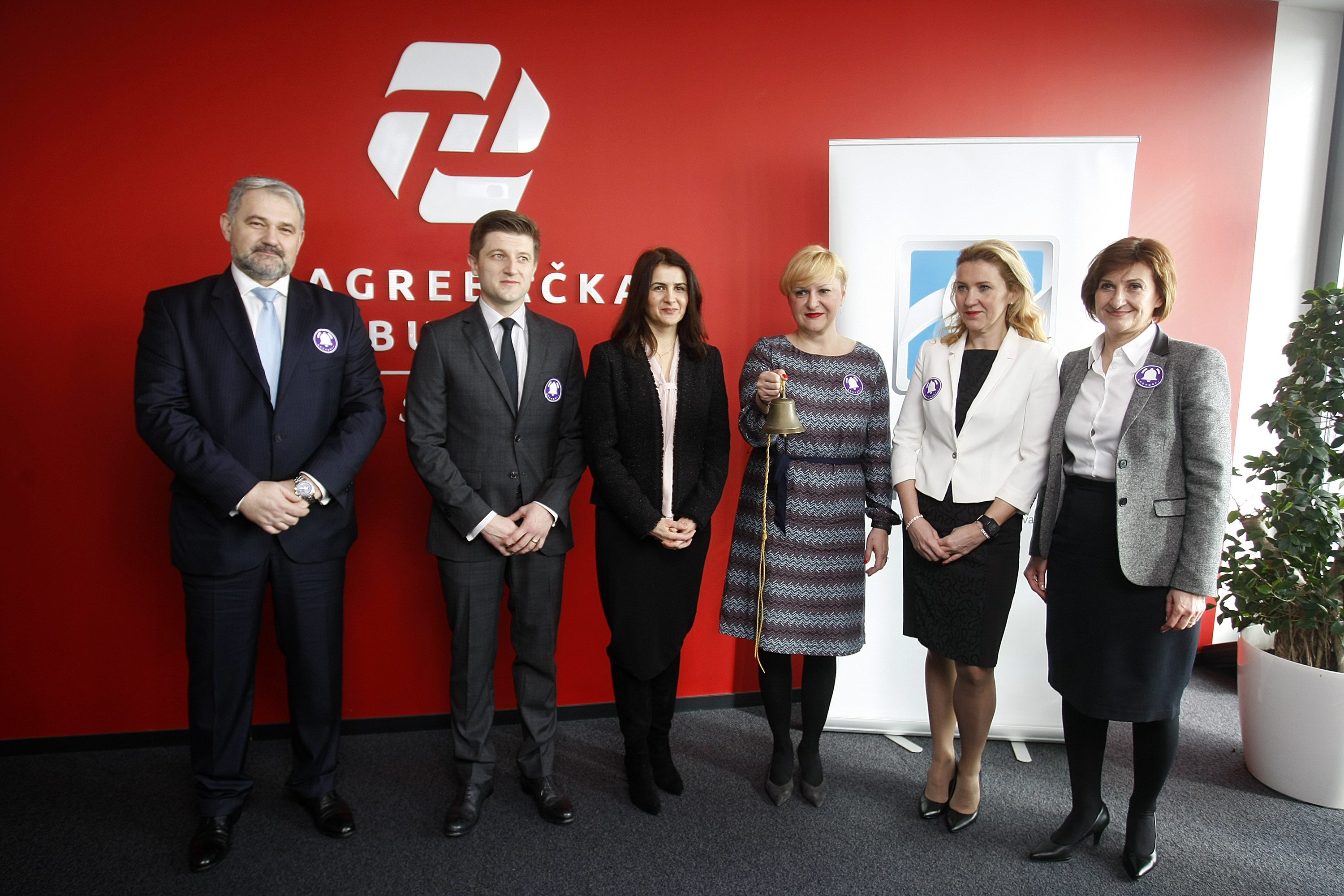 Davor Majetić, Zdravko Marić, Ivana Gažić 