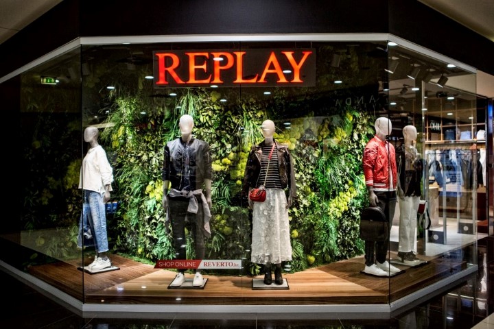 Replay store_Joker Centar_1