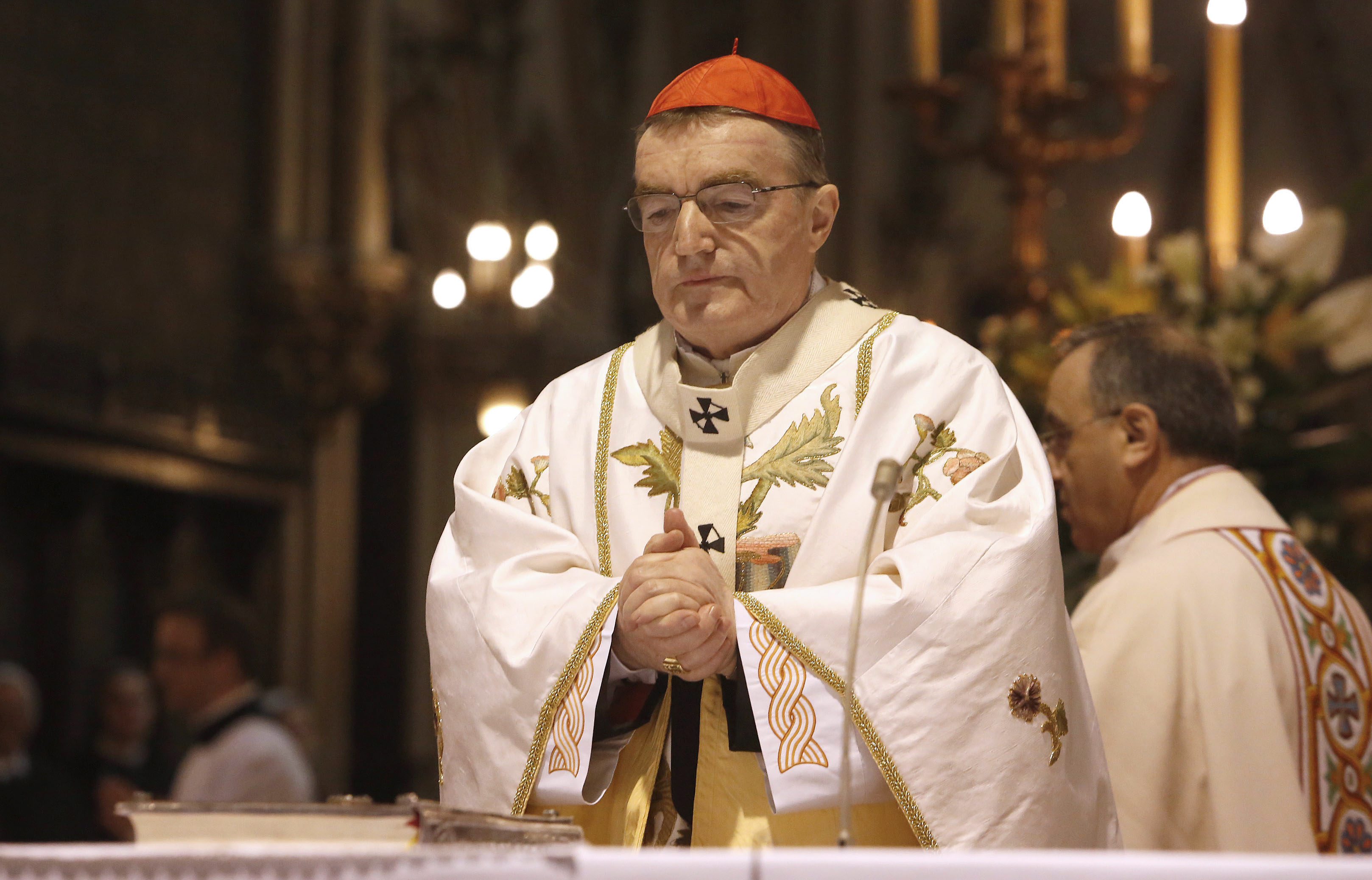 kardinal Josip Bozanić