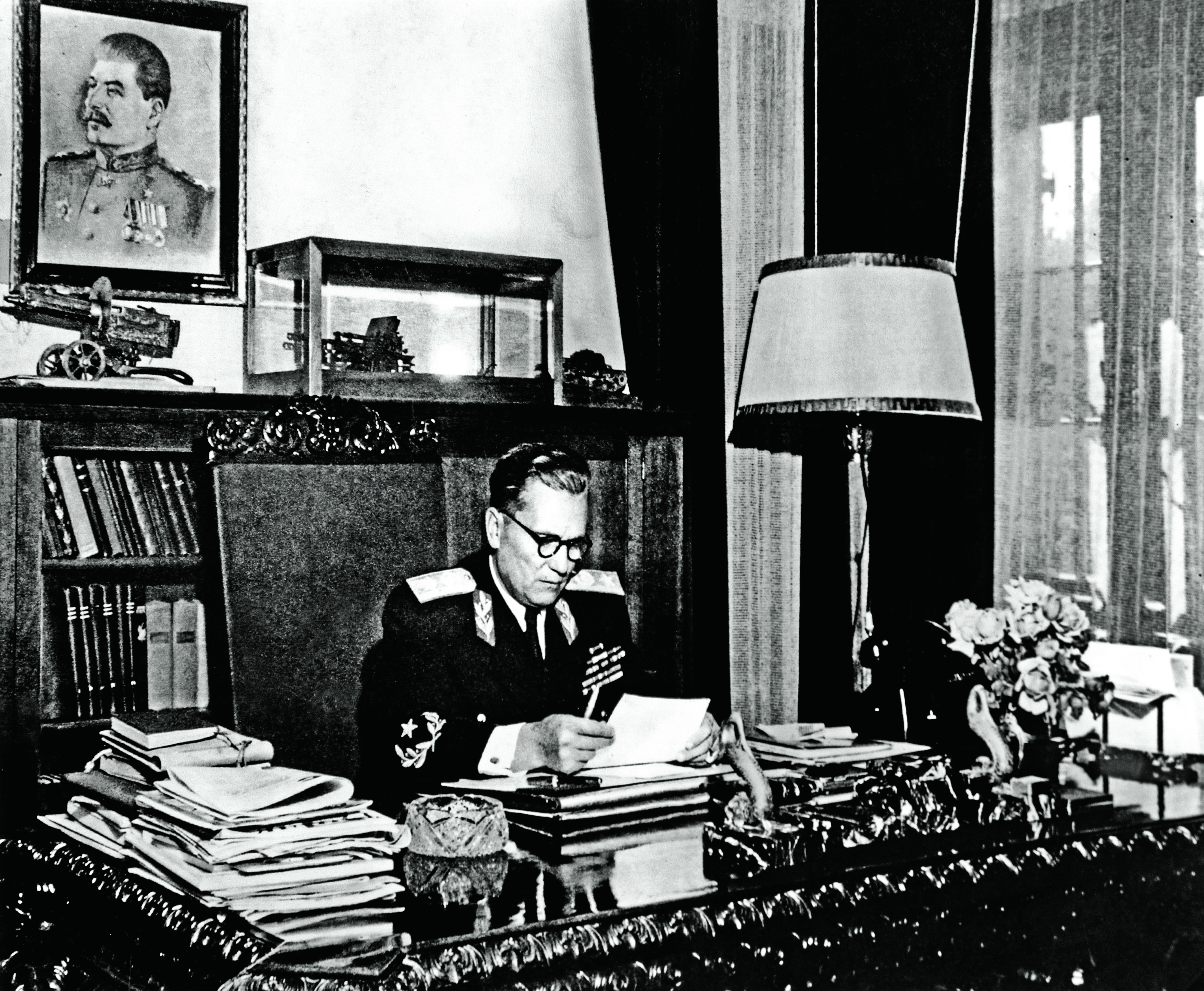 Josip Broz Tito