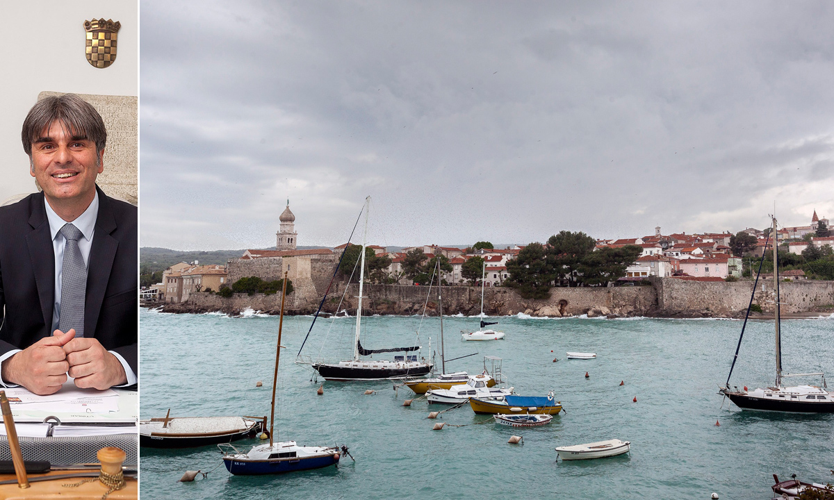 Darijo Vasilić  (lijevo)