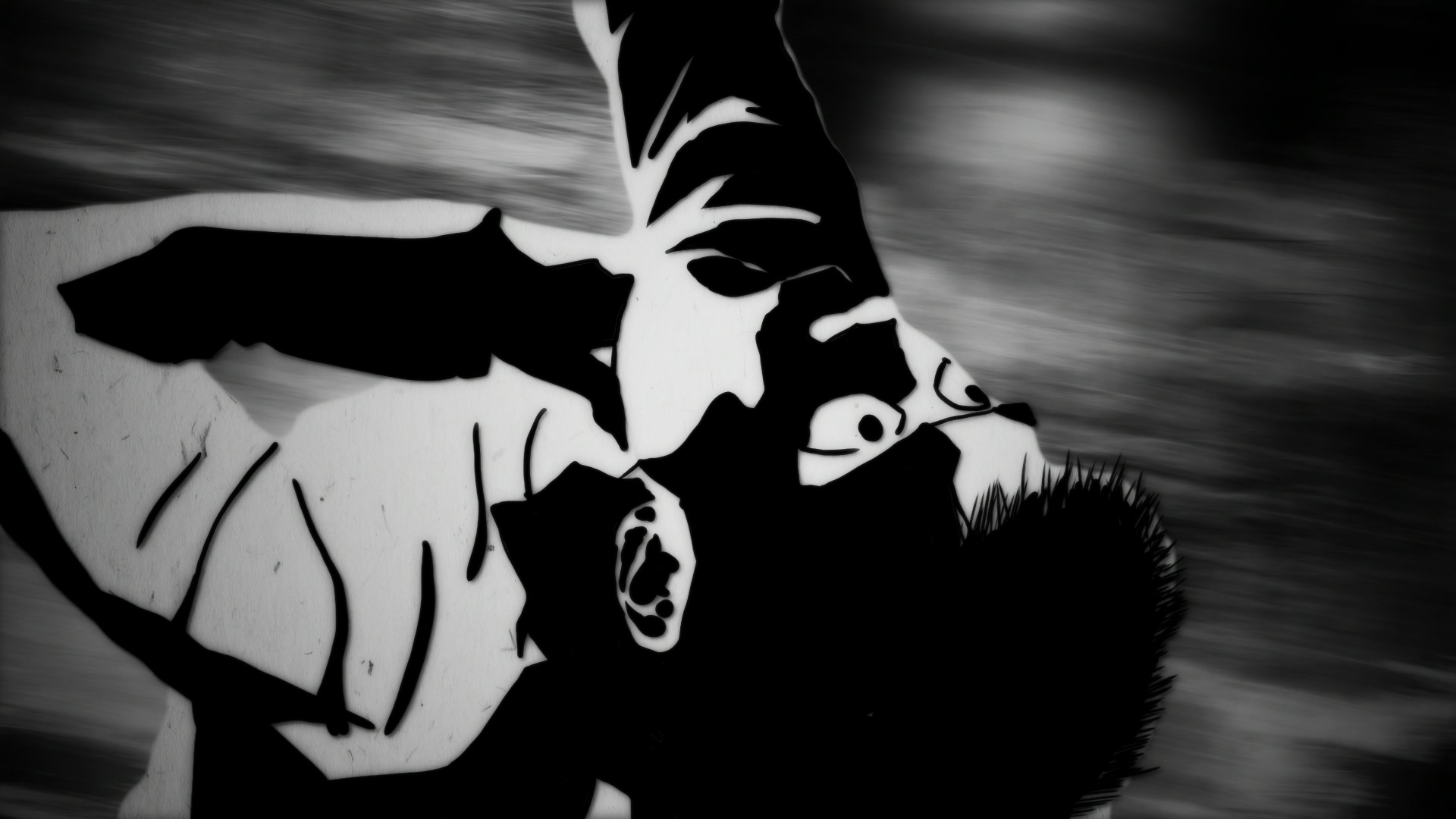 Prizor iz filma 'Hell Gate'