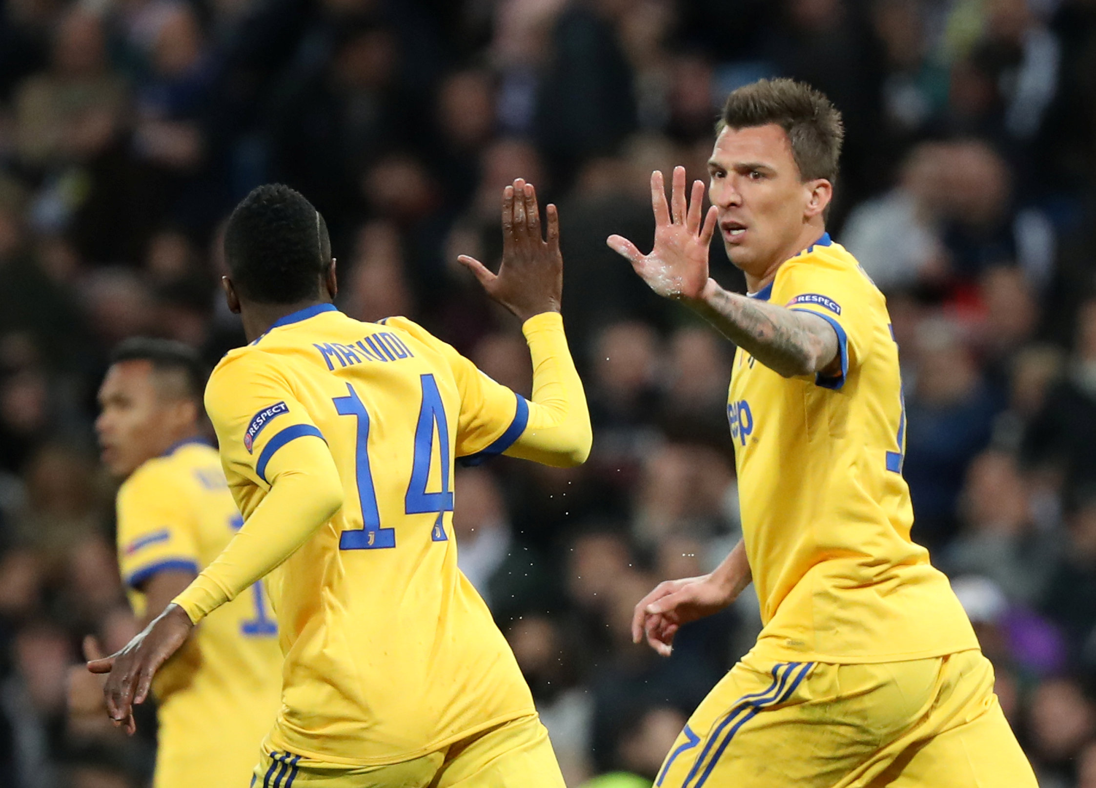 2018-04-11T185130Z_1291244457_RC1944475AD0_RTRMADP_3_SOCCER-CHAMPIONS-MAD-JUV