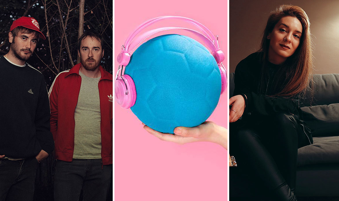 Bee Bee Sea, SUN U (Sanja Šiljković)