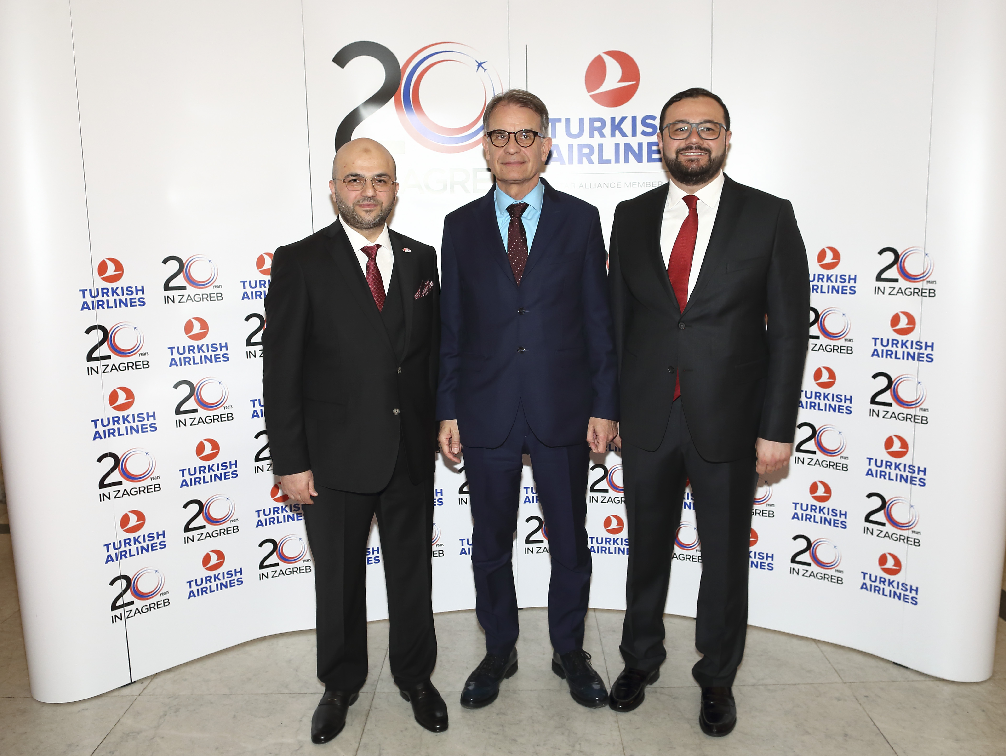 Ugur Cantimur i Gari Cappelli