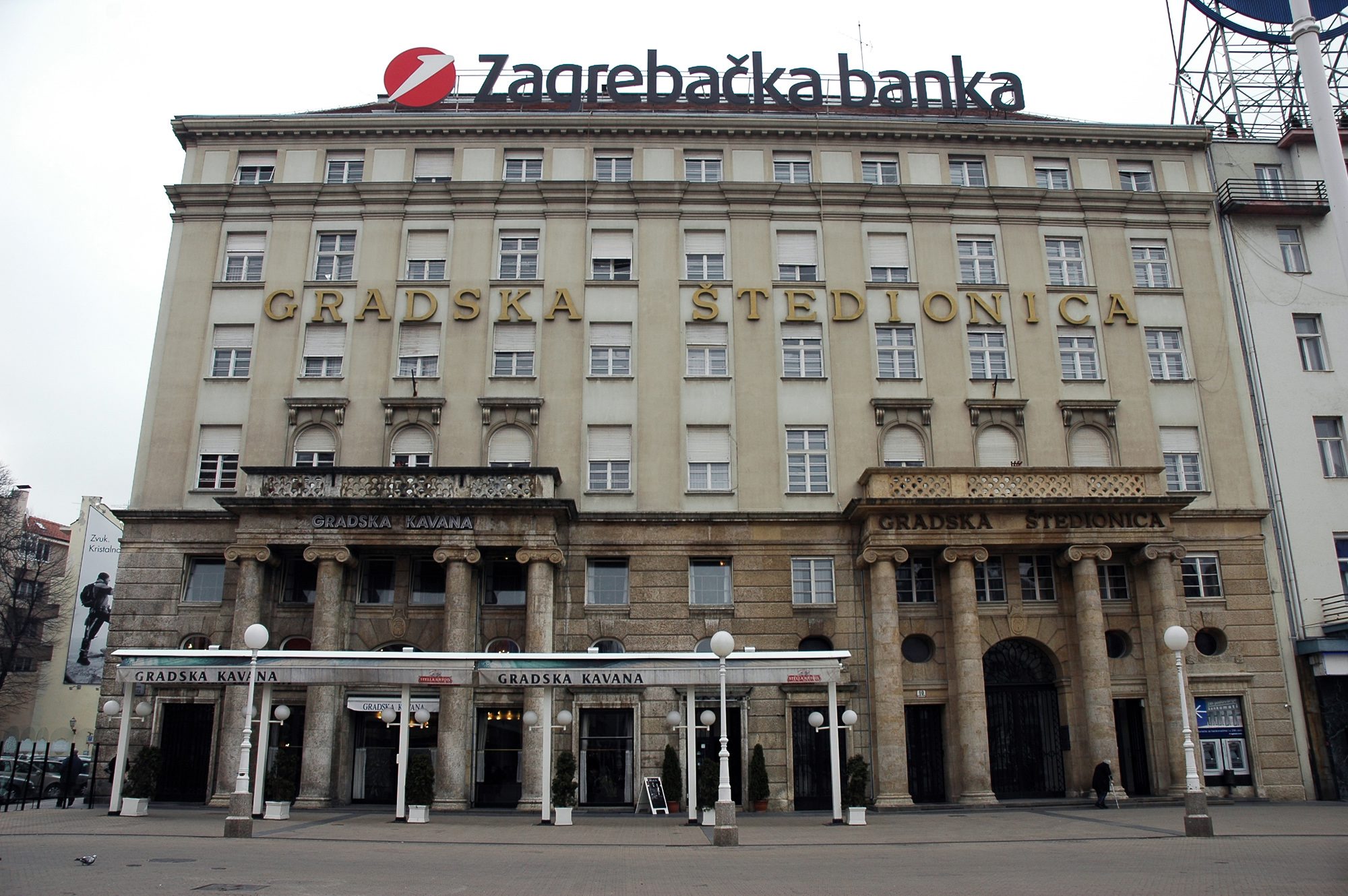 Zagrebačka banka