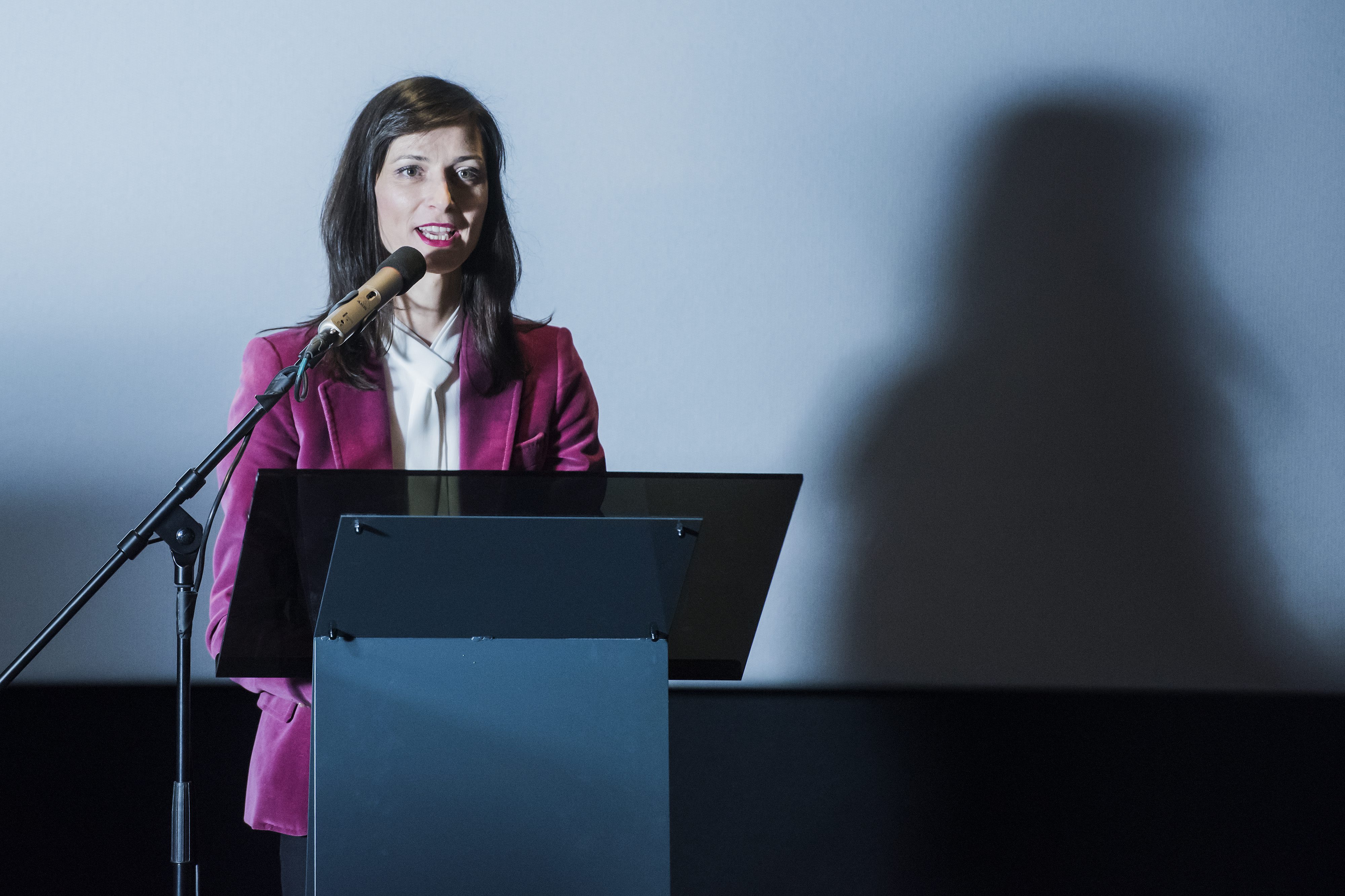 Europska digitalna povjerenica Mariya Gabriel