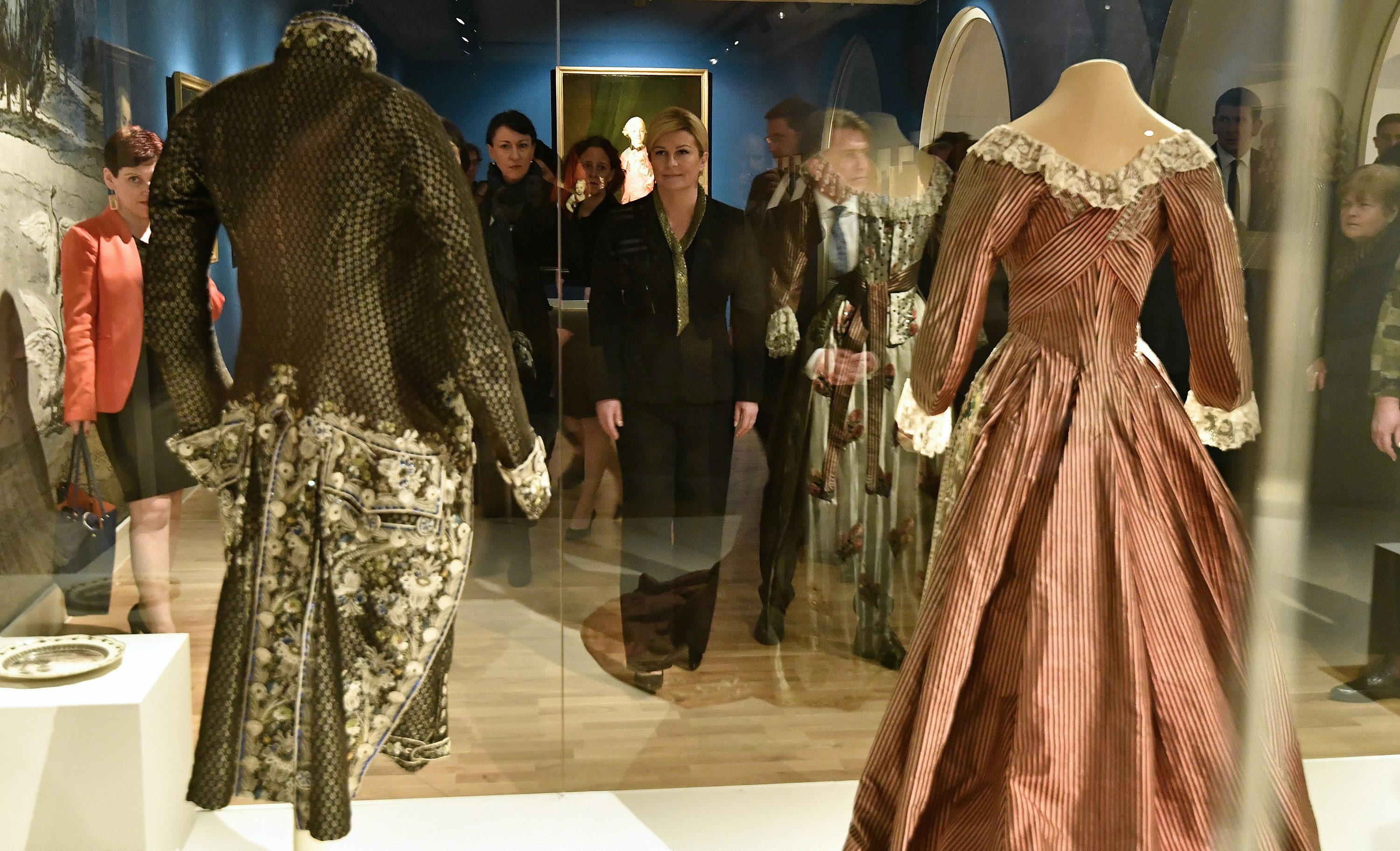 Kolinda Grabar Kitarović