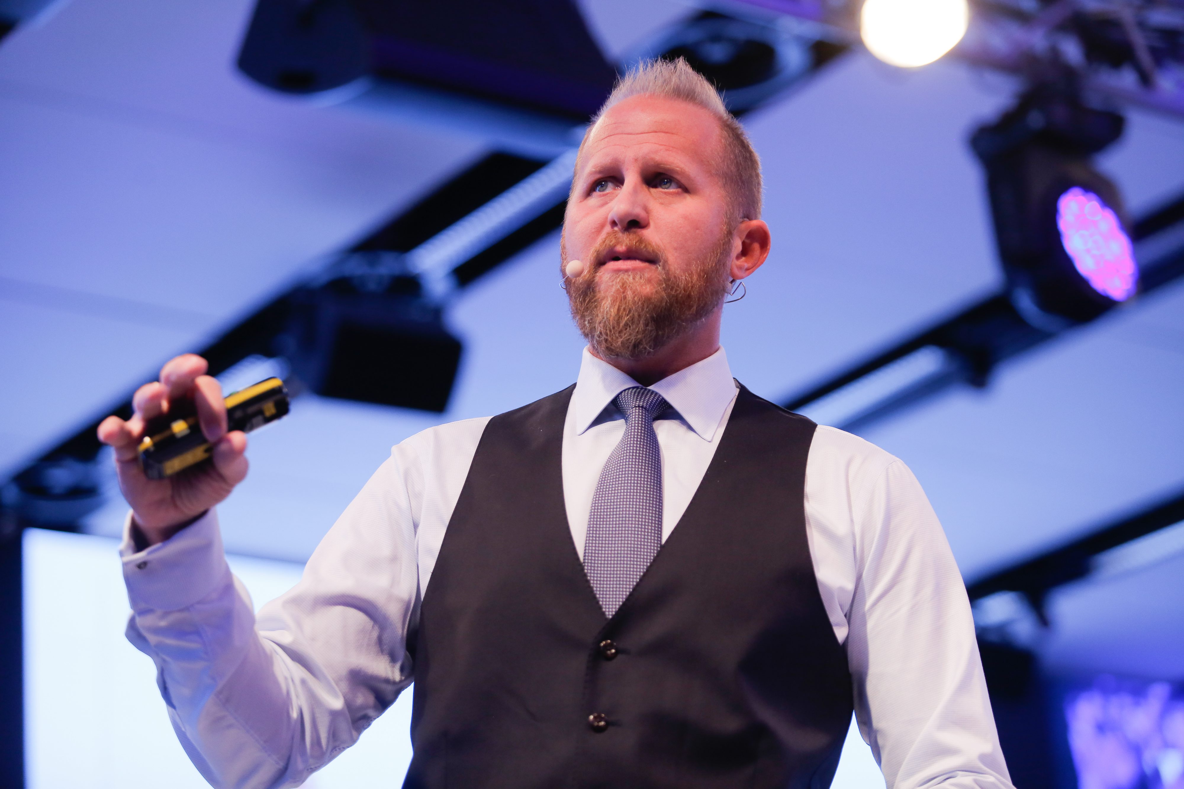 Brad Parscale