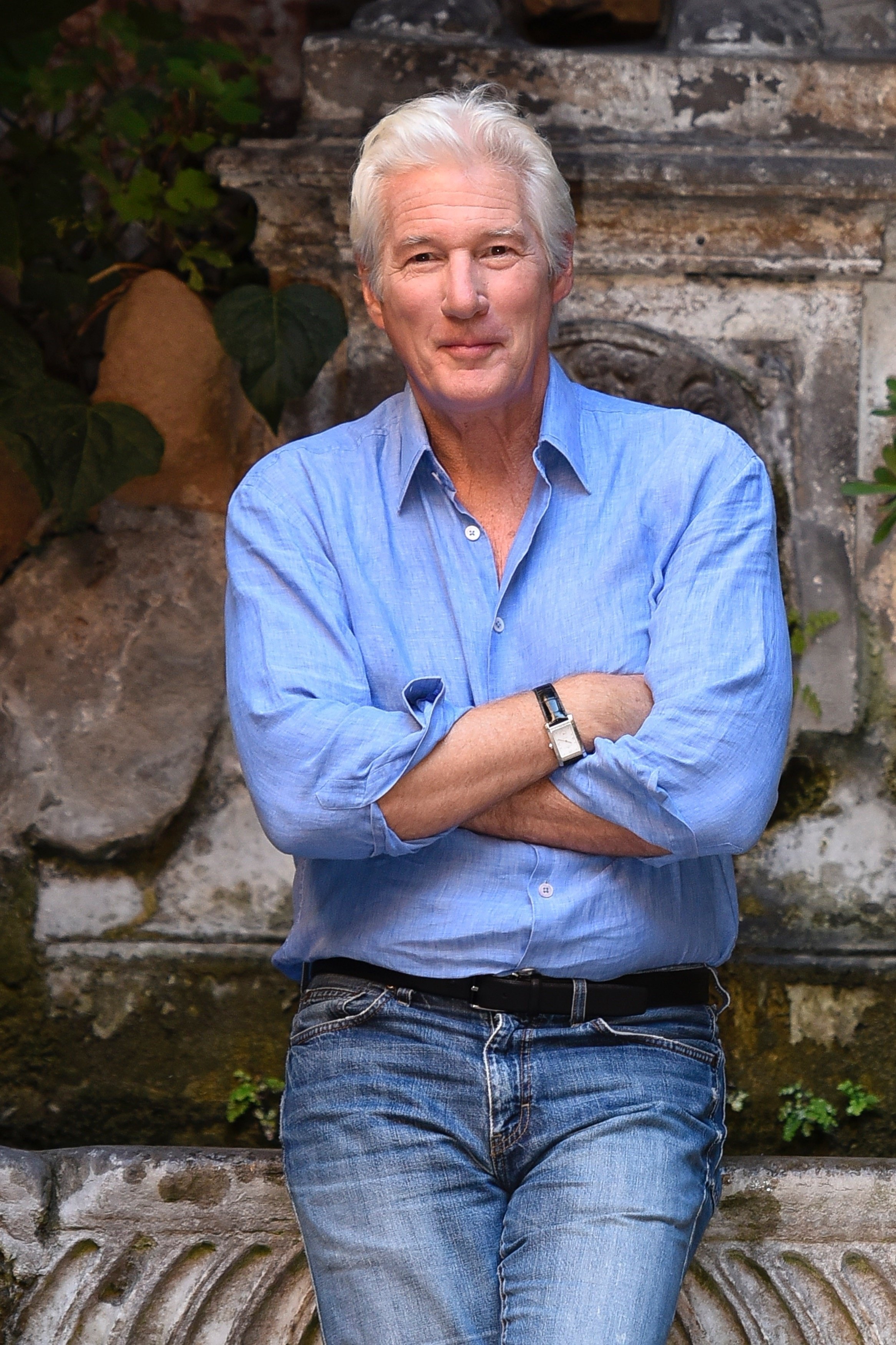 richardGere