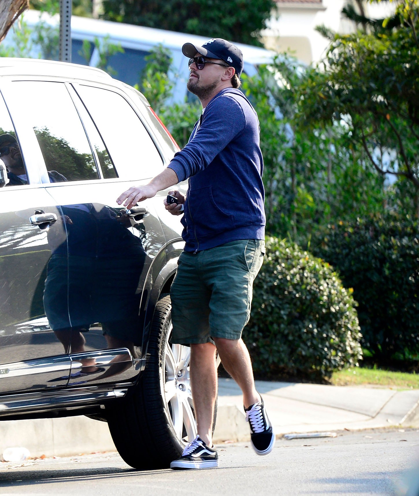 Leonardo DiCaprio svaki put se trudi da ih ne snime zajedno 