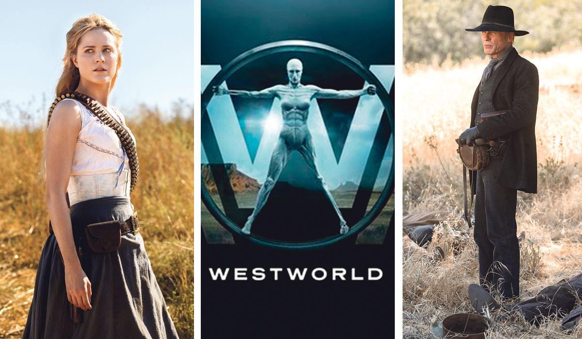 westworld