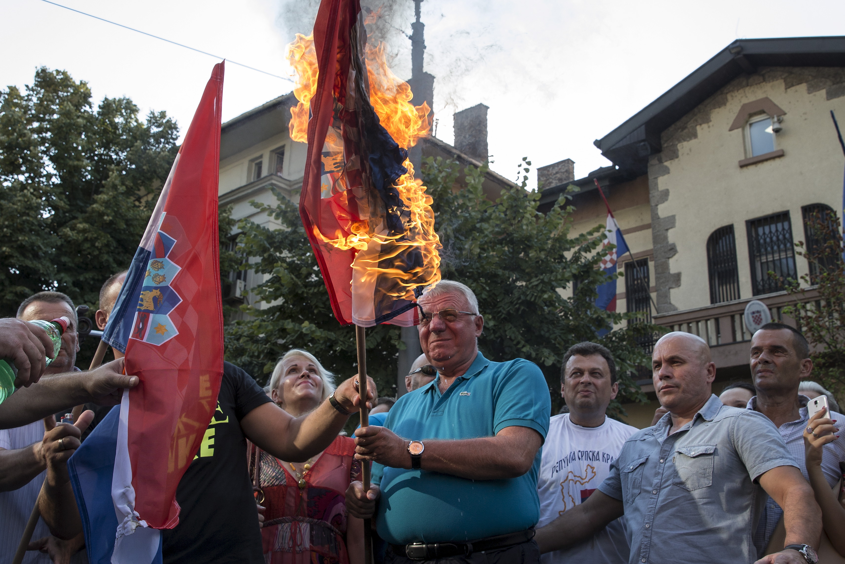 Arhivska fotografija