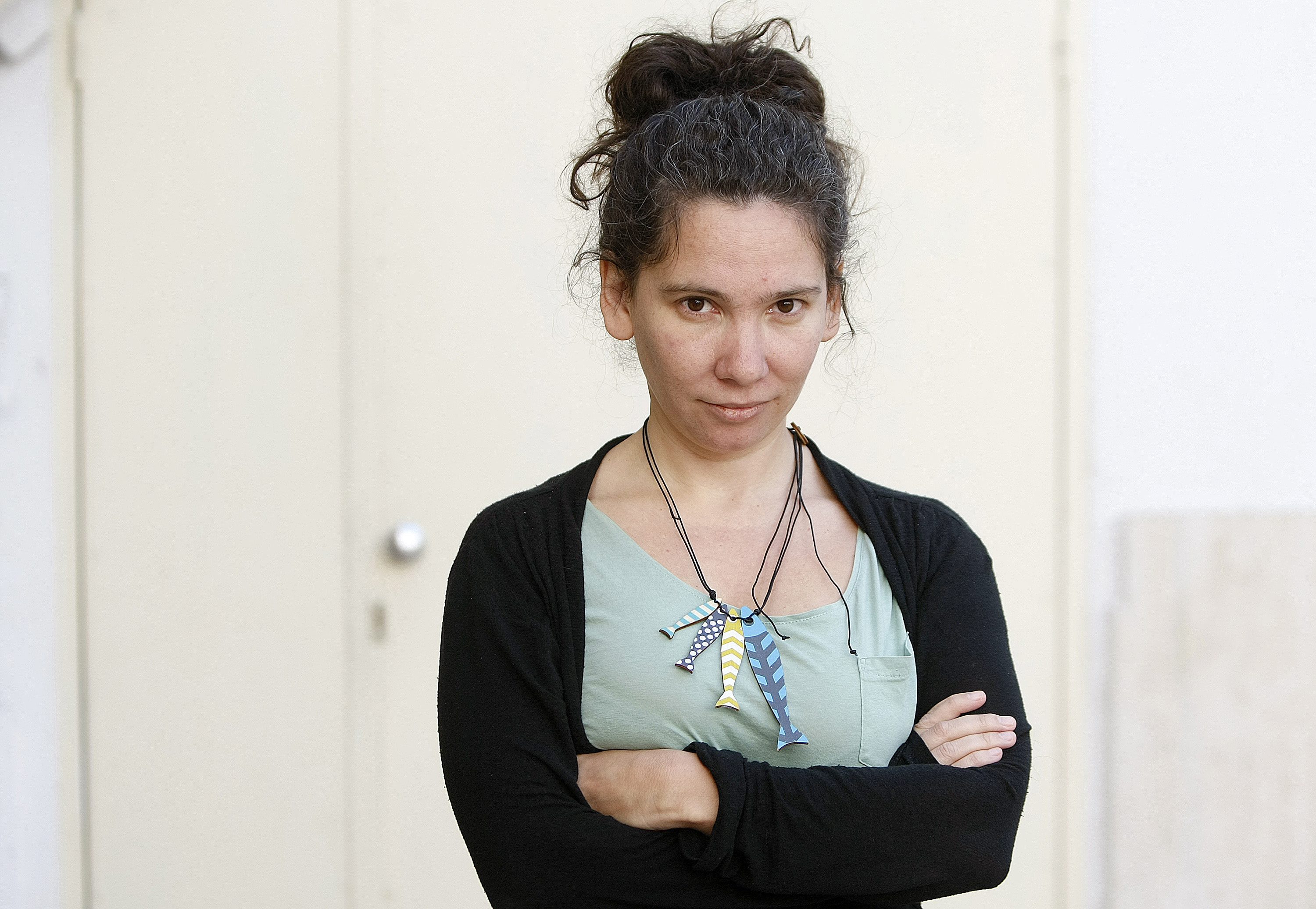 Renata Carola Gatica