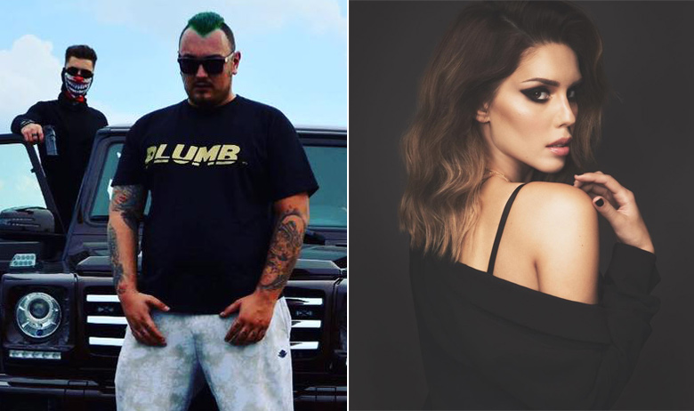 Guez i Franka Batelić