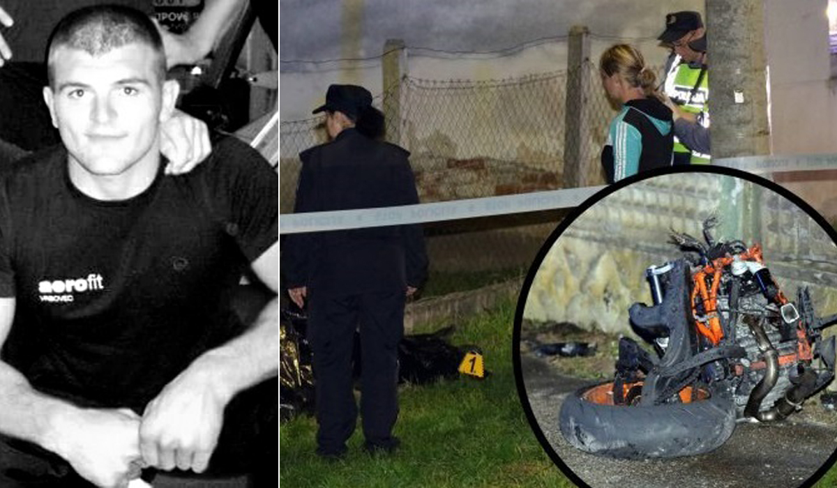 Ivica Vranko (lijevo)