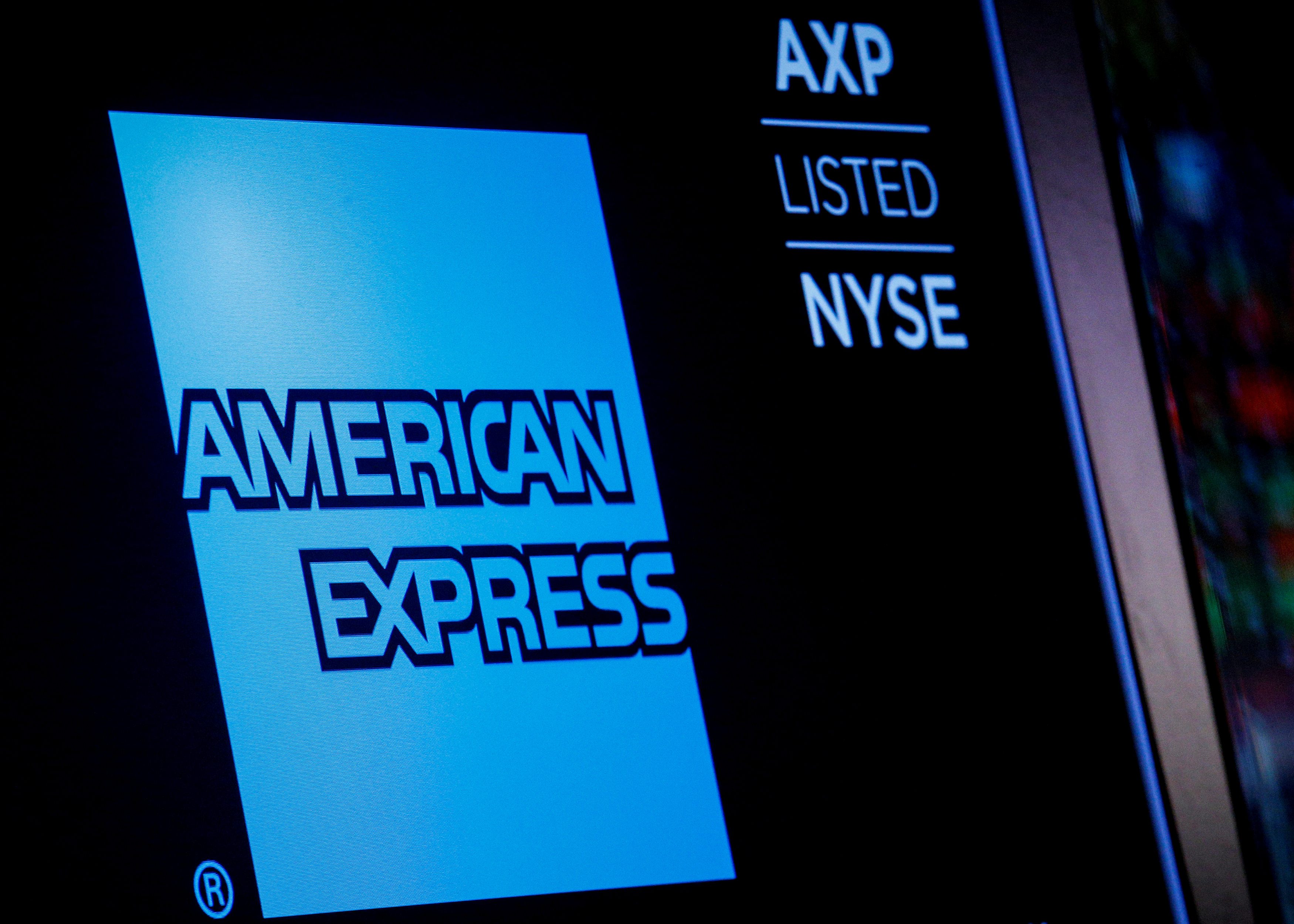 American Express