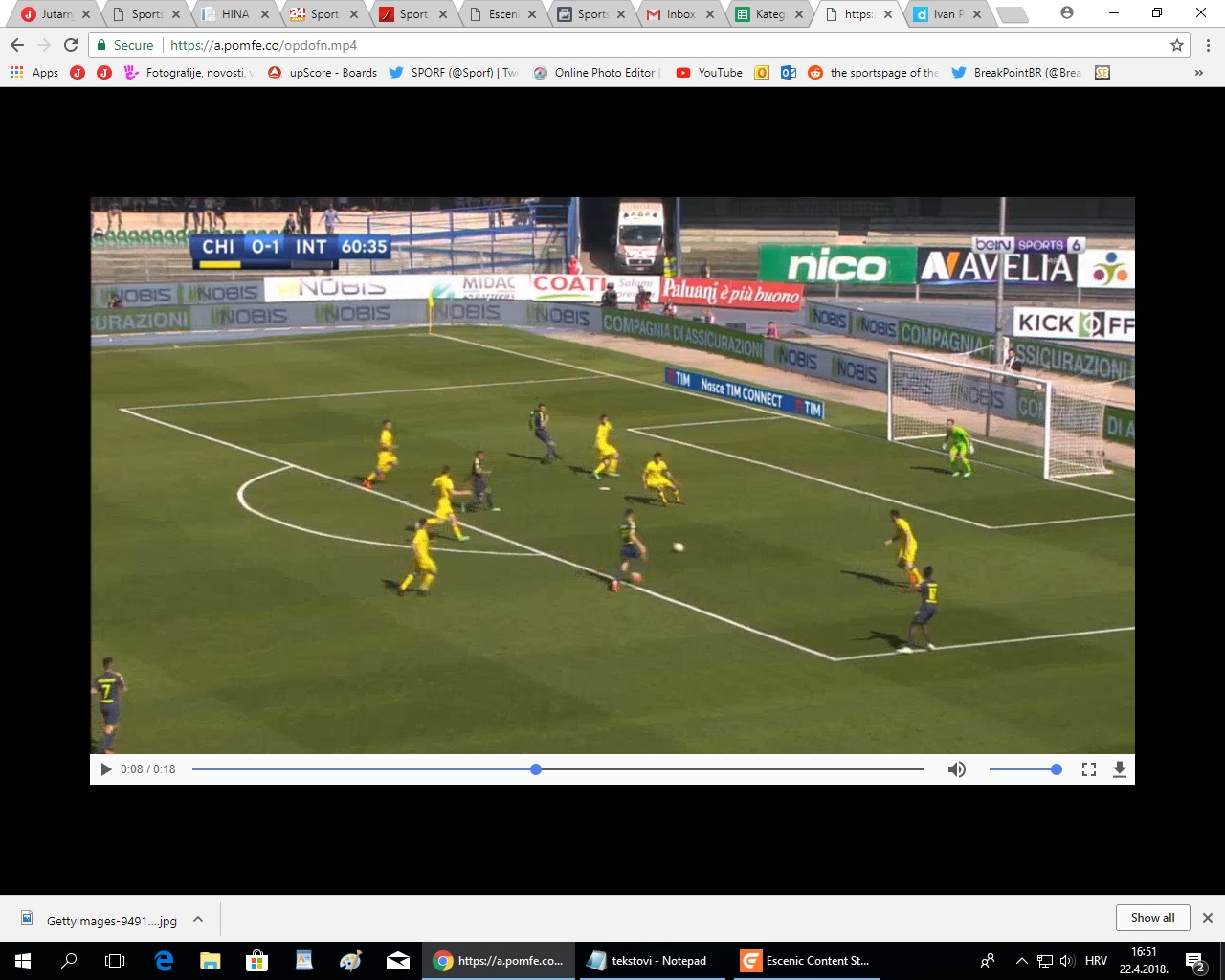 perisic