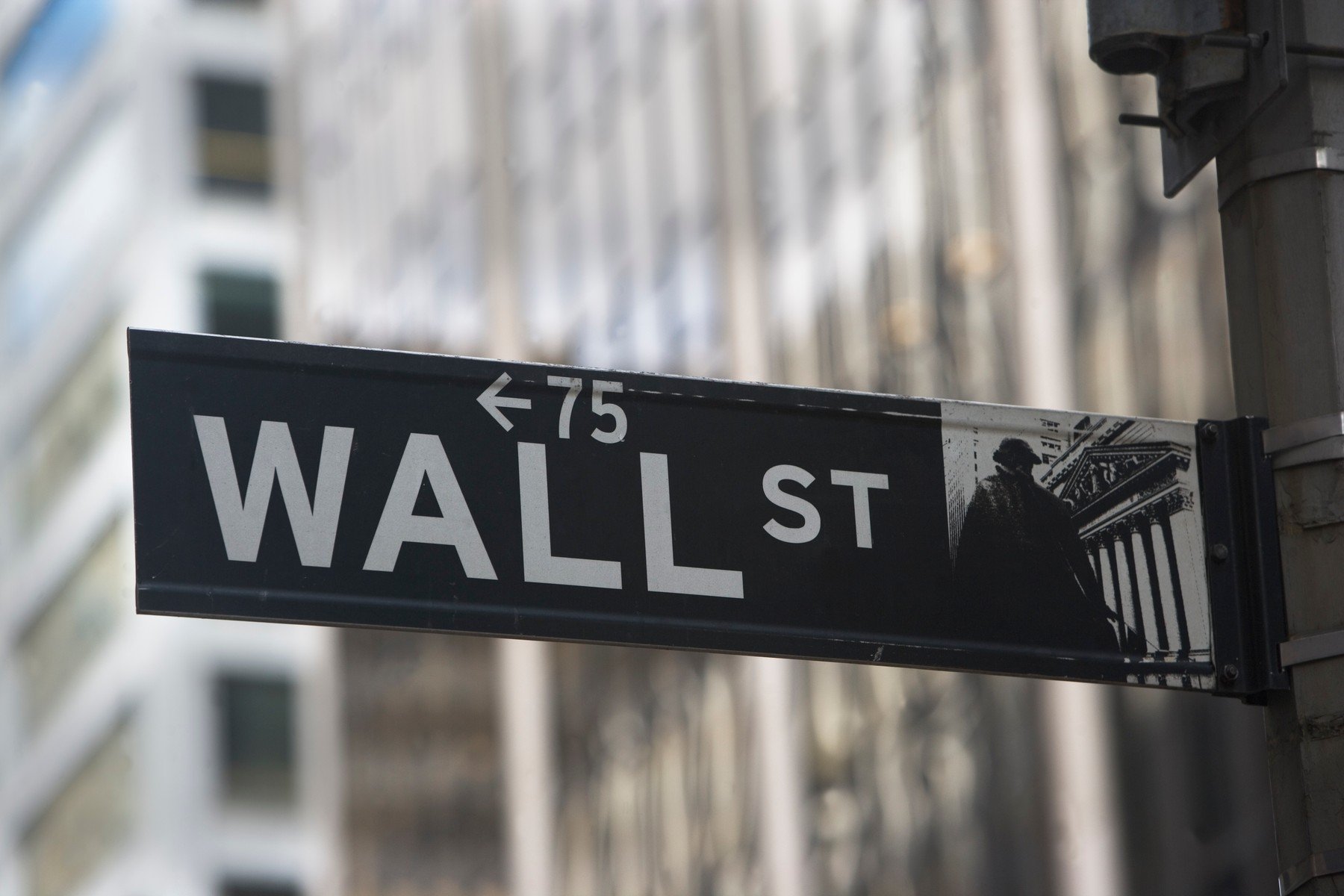 Wall Street