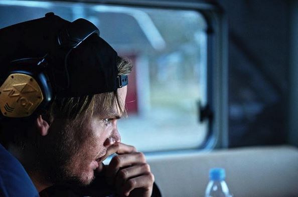 avicii
