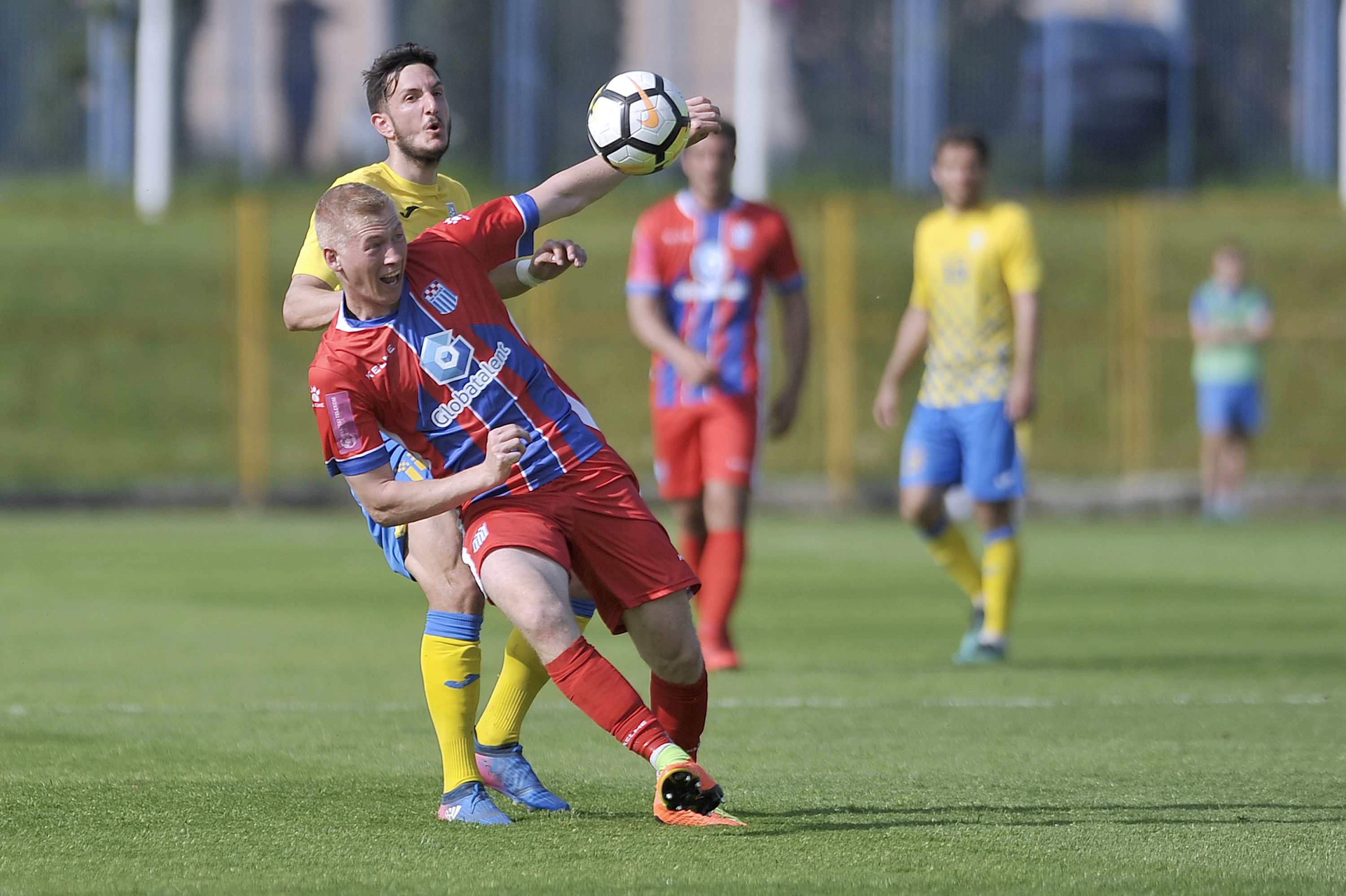 Inter - Rudeš
