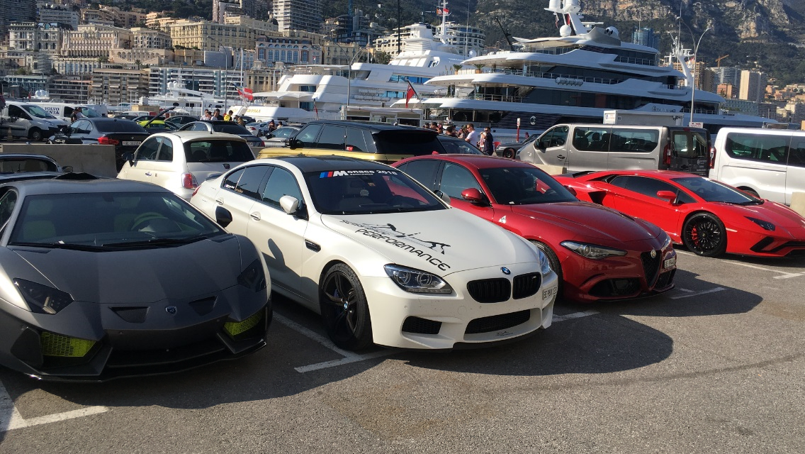 AK NASLOV TOP MARQUES