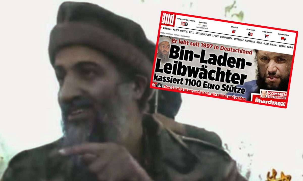 bin-laden