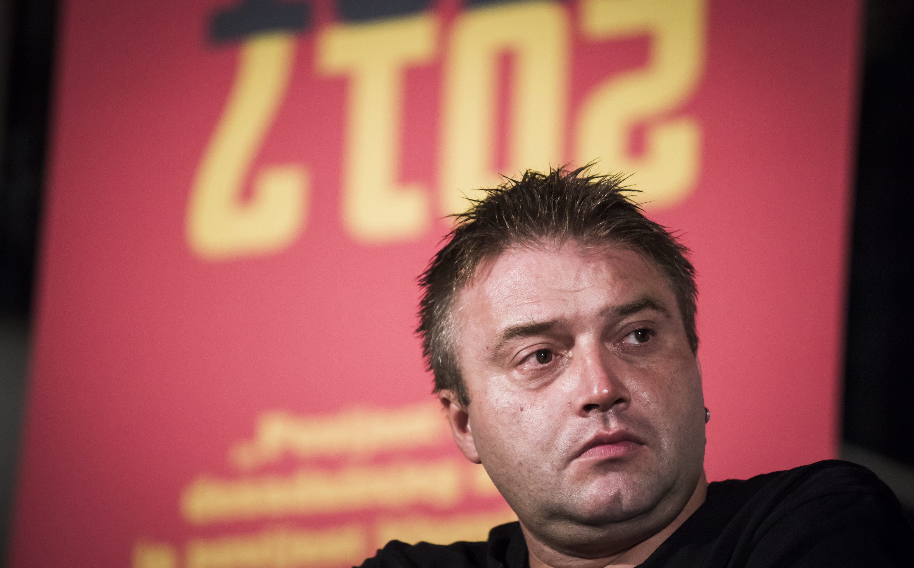 Emir Imamović Pirke