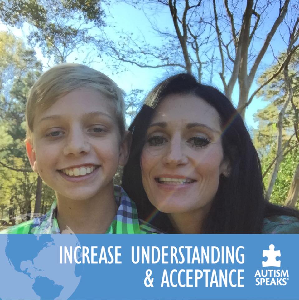 Milissa i Camden Davis