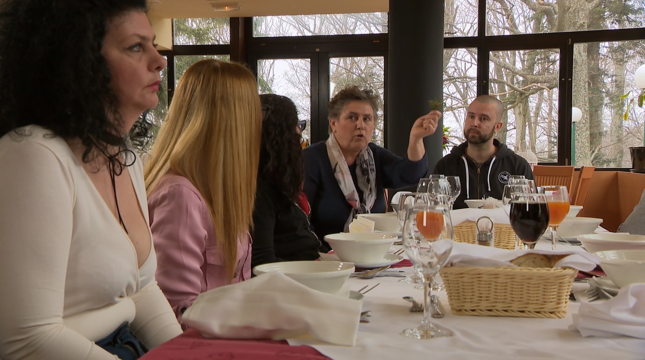 Marica kritizira Renatu