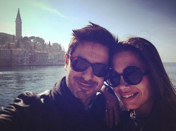 lana gojak i siniša bajt