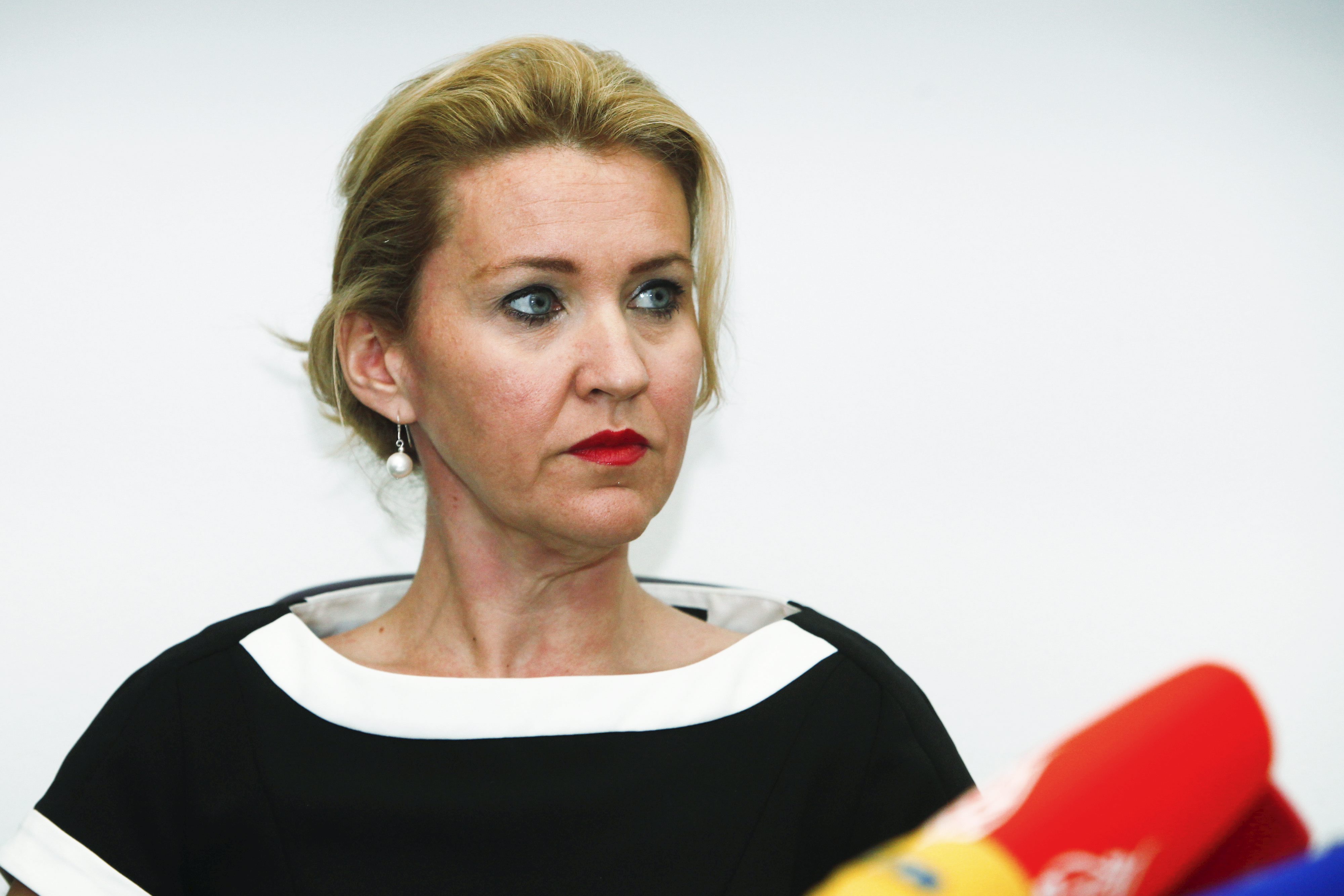 Nataša Novaković, predsjednica Povjerenstva za odlučivanje o sukobu interesa