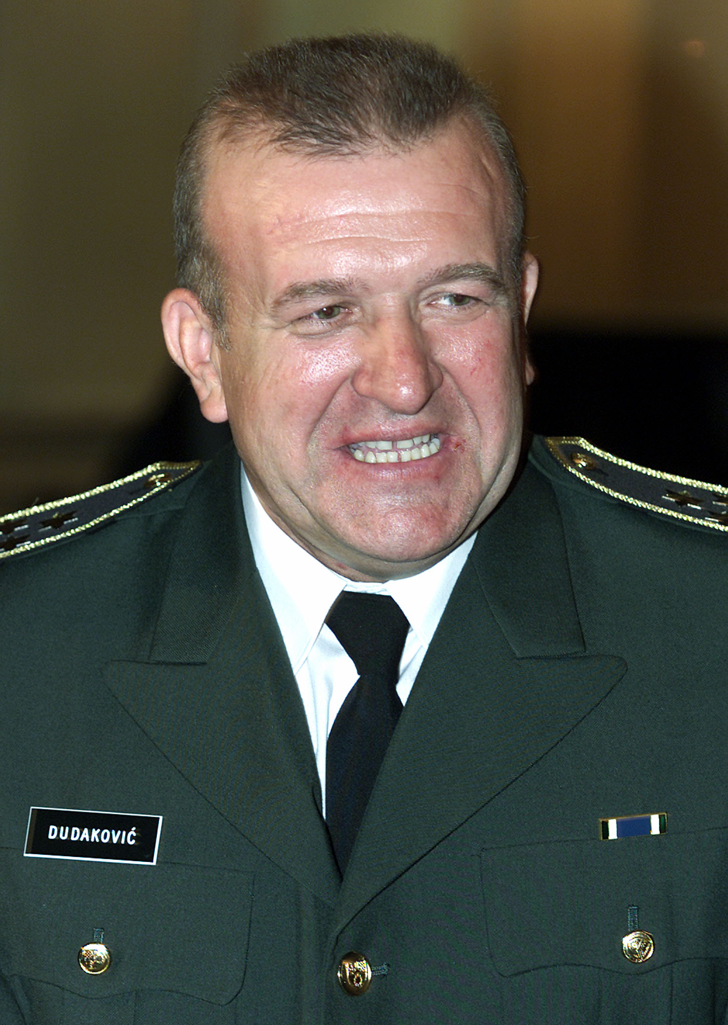 Atif Dudaković