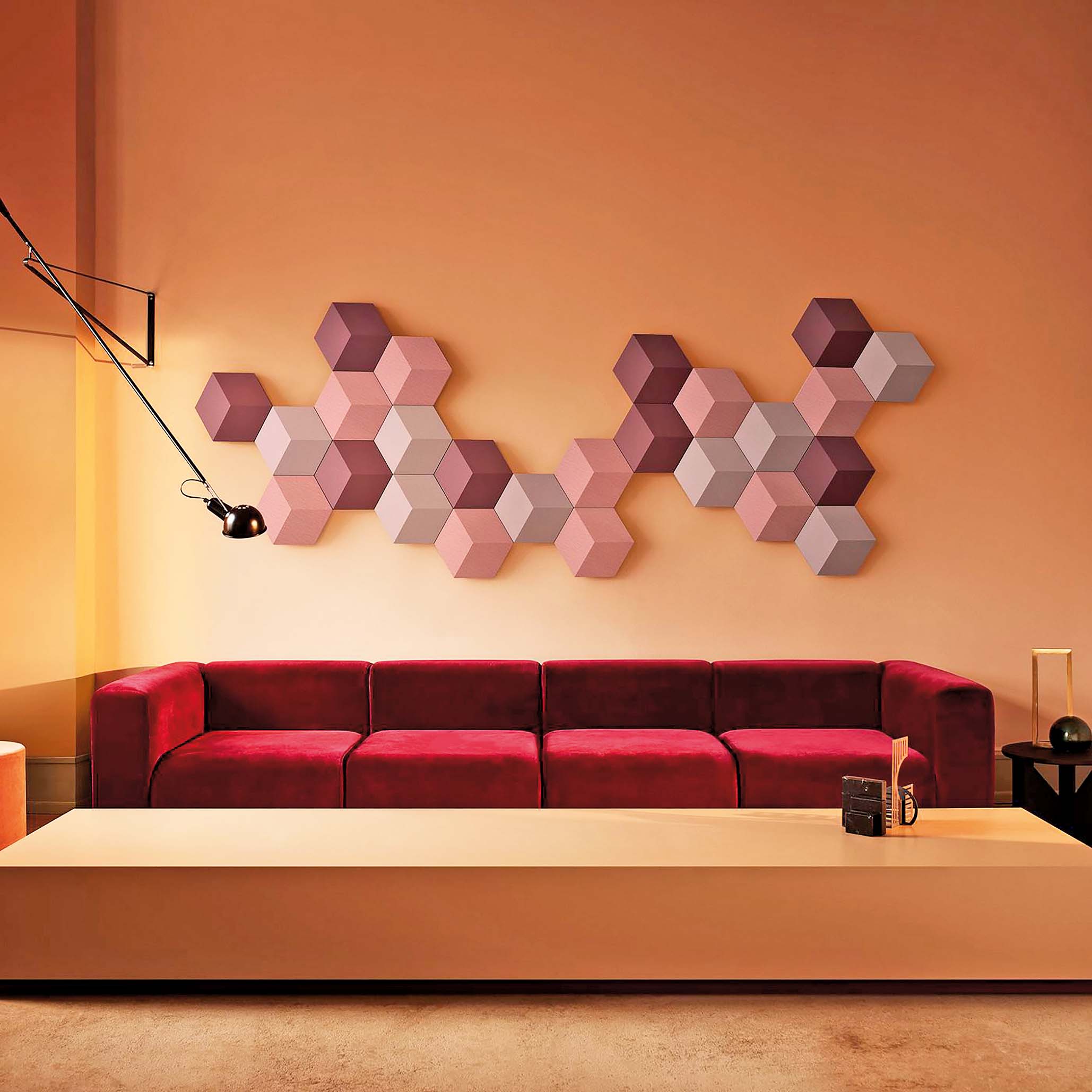BANG & OLUFSEN Zvučnici BeoSound Shape www.bang-olufsen.com 