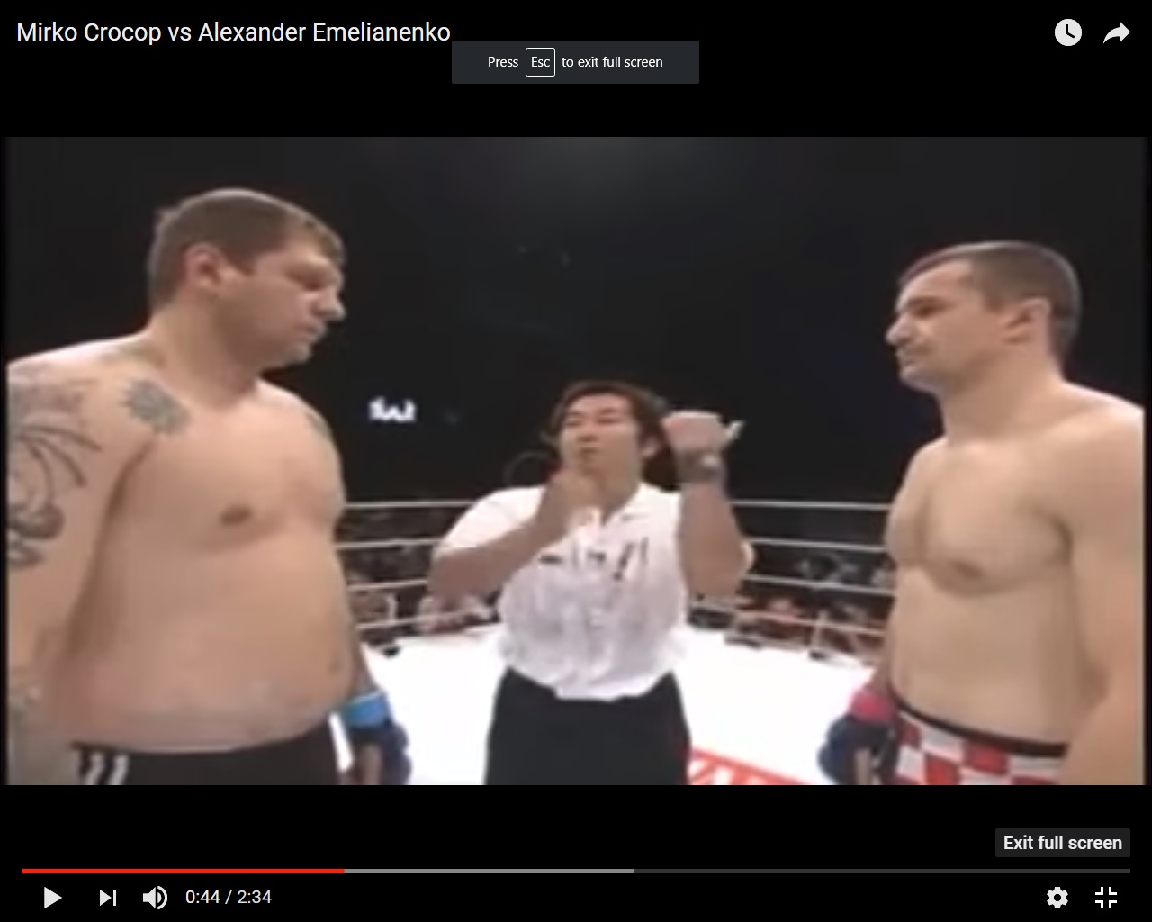 crocop