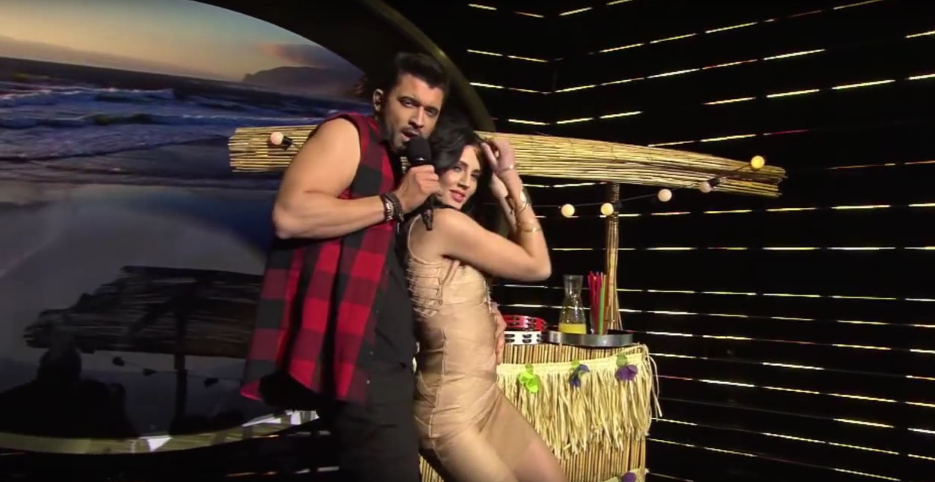 matko knesaurek tvoje lice