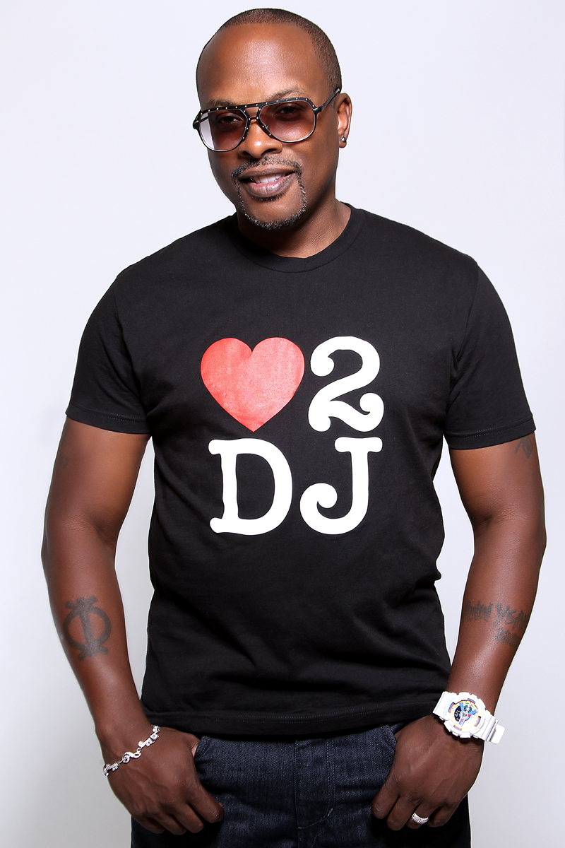 DJ Jazzy Jeff