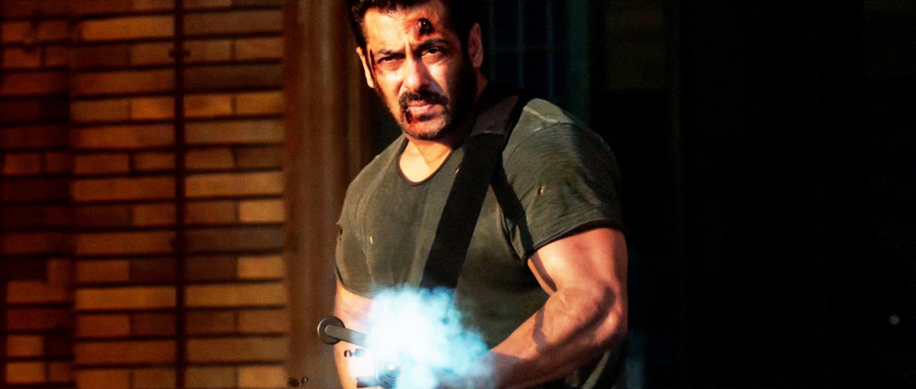 Salman Khan
