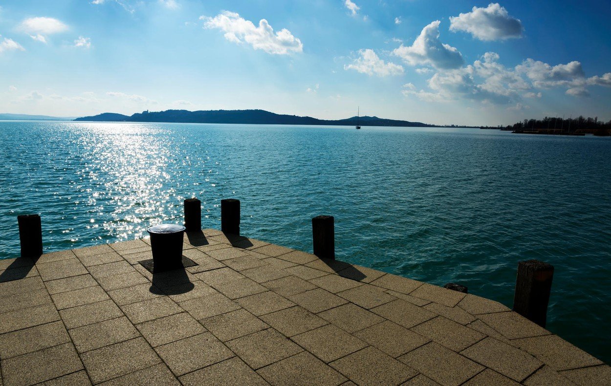 Jezero Balaton