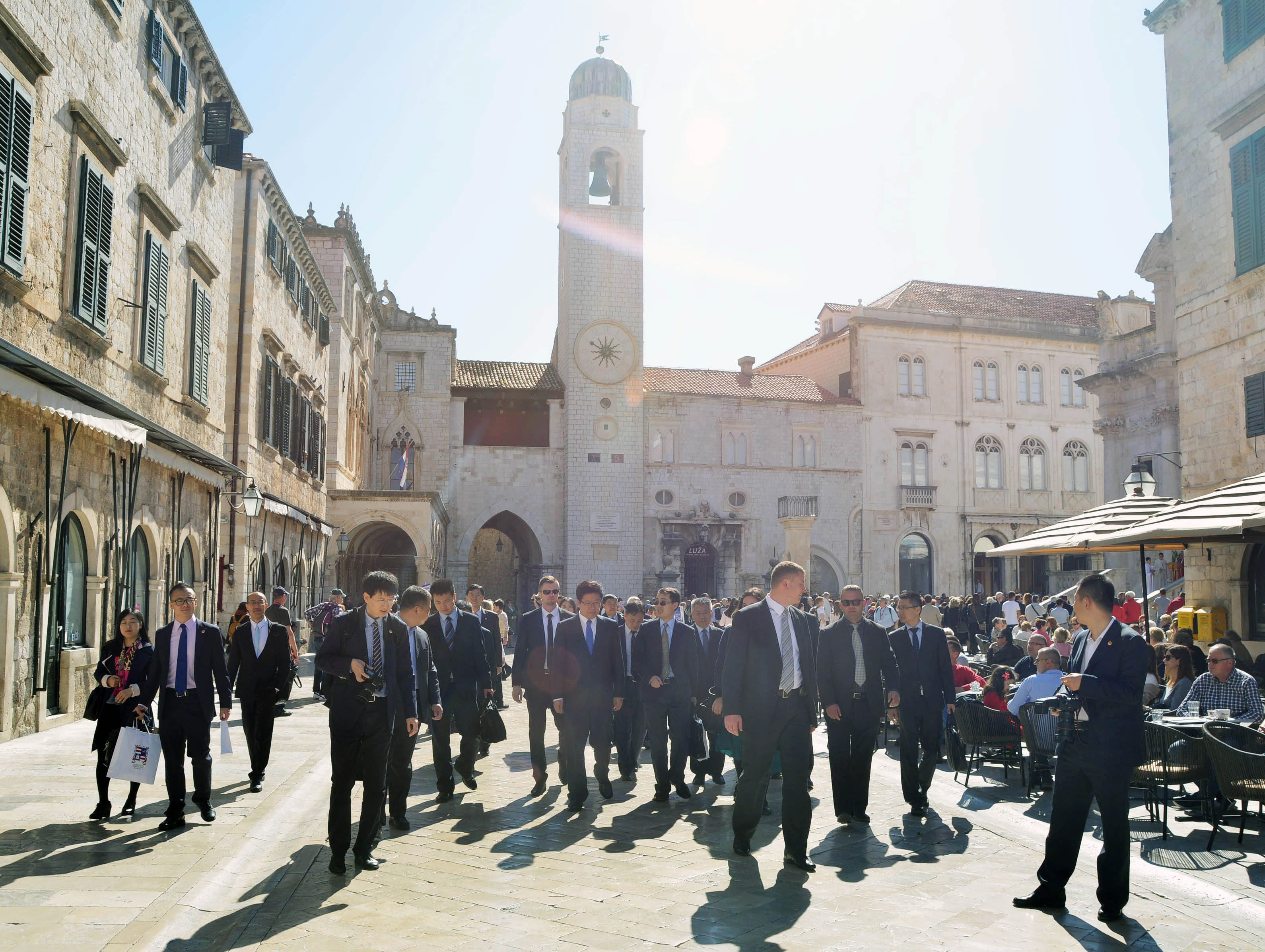 Arhivska fotografija