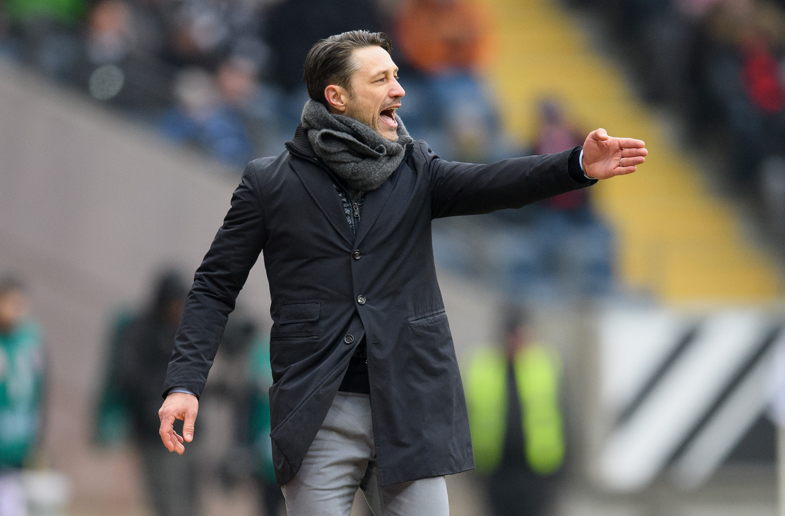 Niko Kovač