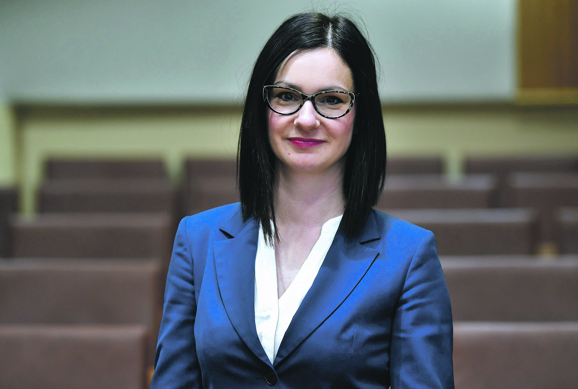 Vlatka Vulić-Petković