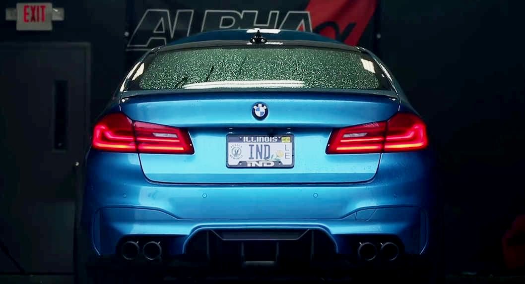 BMW-F90-M5
