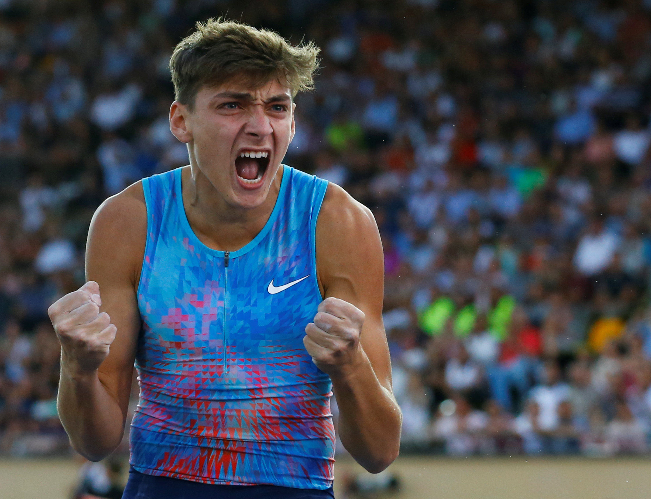 2017-07-06T191927Z_617525603_RC170E0EB8A0_RTRMADP_3_ATHLETICS-DIAMOND-LAUSANNE